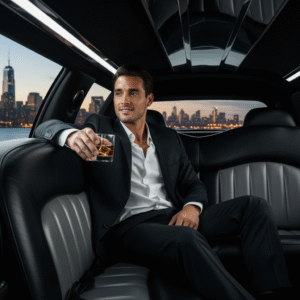 The Ultimate Guide to a Stress-Free Bachelor Party Limo in Jersey: Routes, Rides, and Real Tips