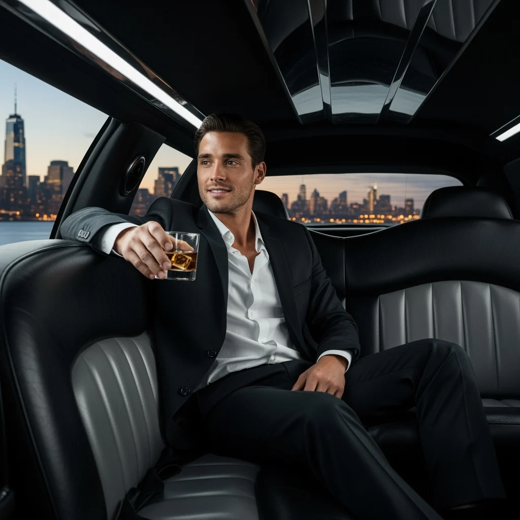 The Ultimate Guide to a Stress-Free Bachelor Party Limo in Jersey: Routes, Rides, and Real Tips